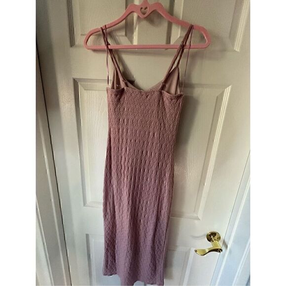 Maxi Knit dress - Picture 8 of 16